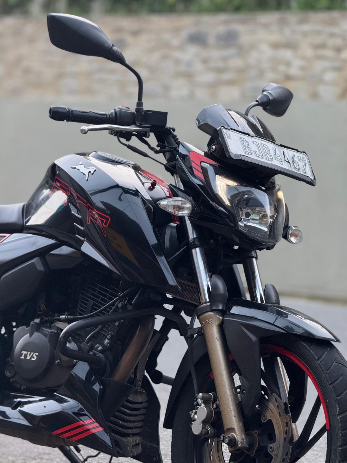 TVS