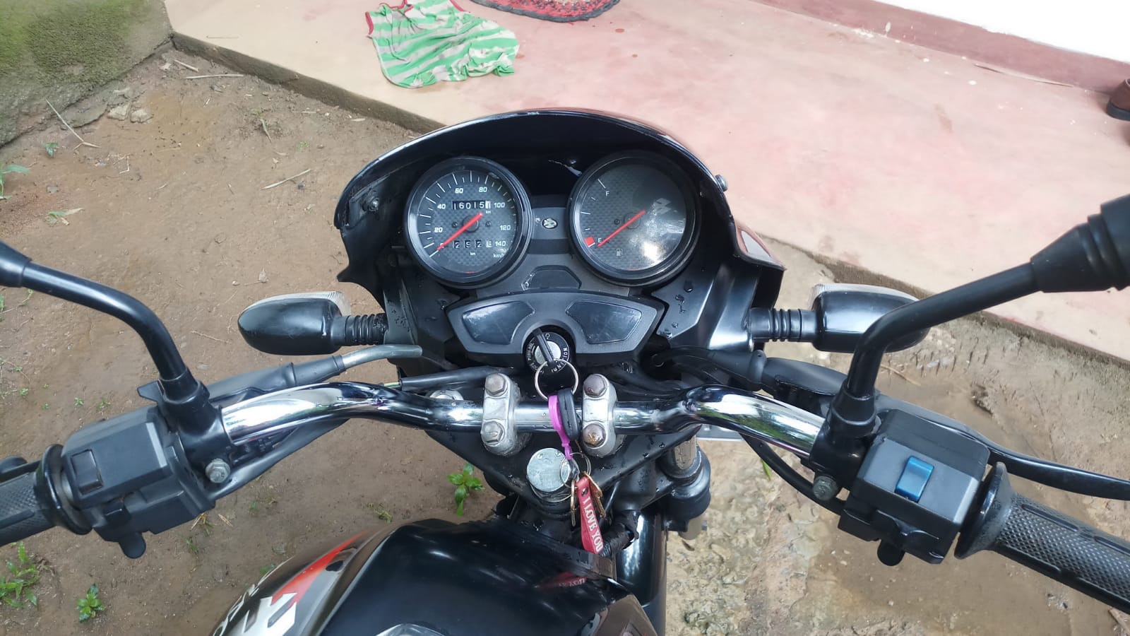 Bajaj