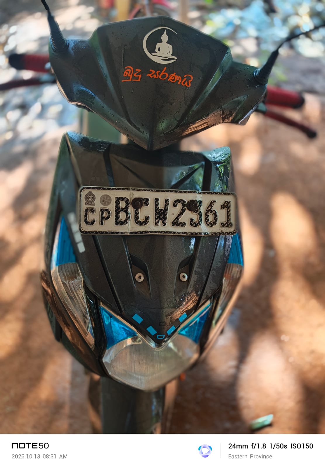 Honda for rent