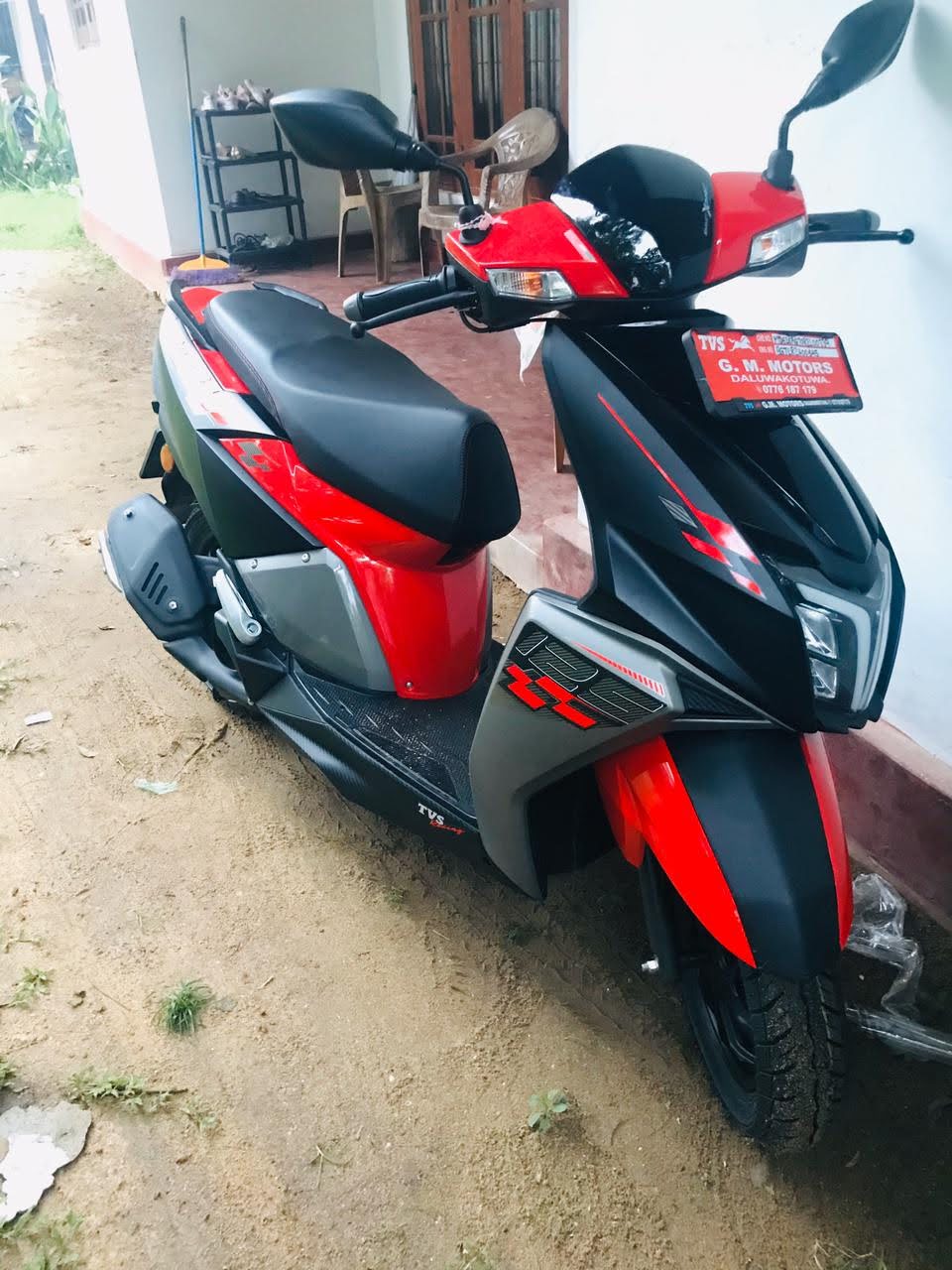 TVS