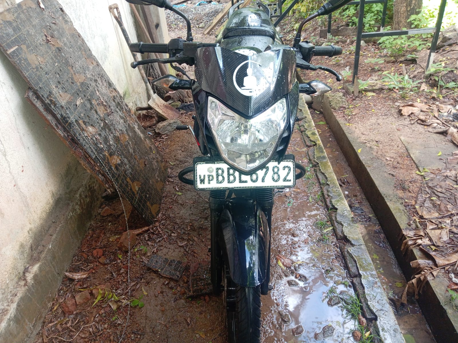 Bajaj