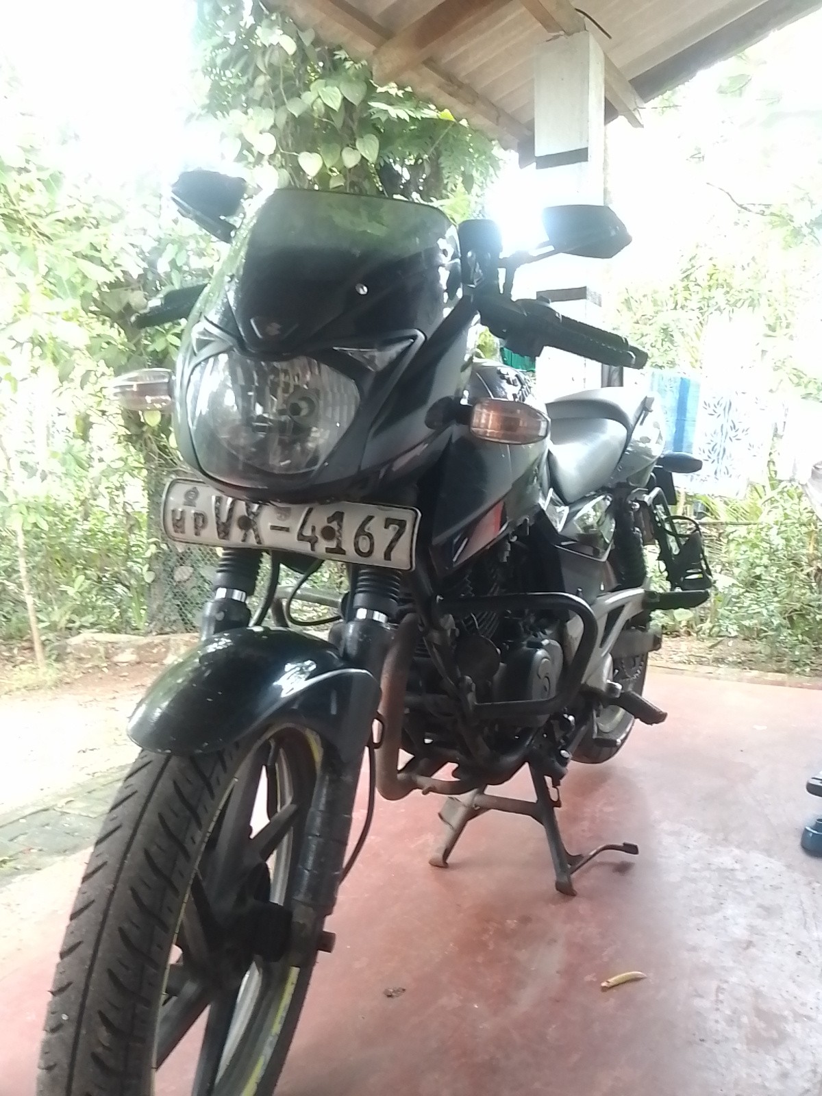 Bajaj