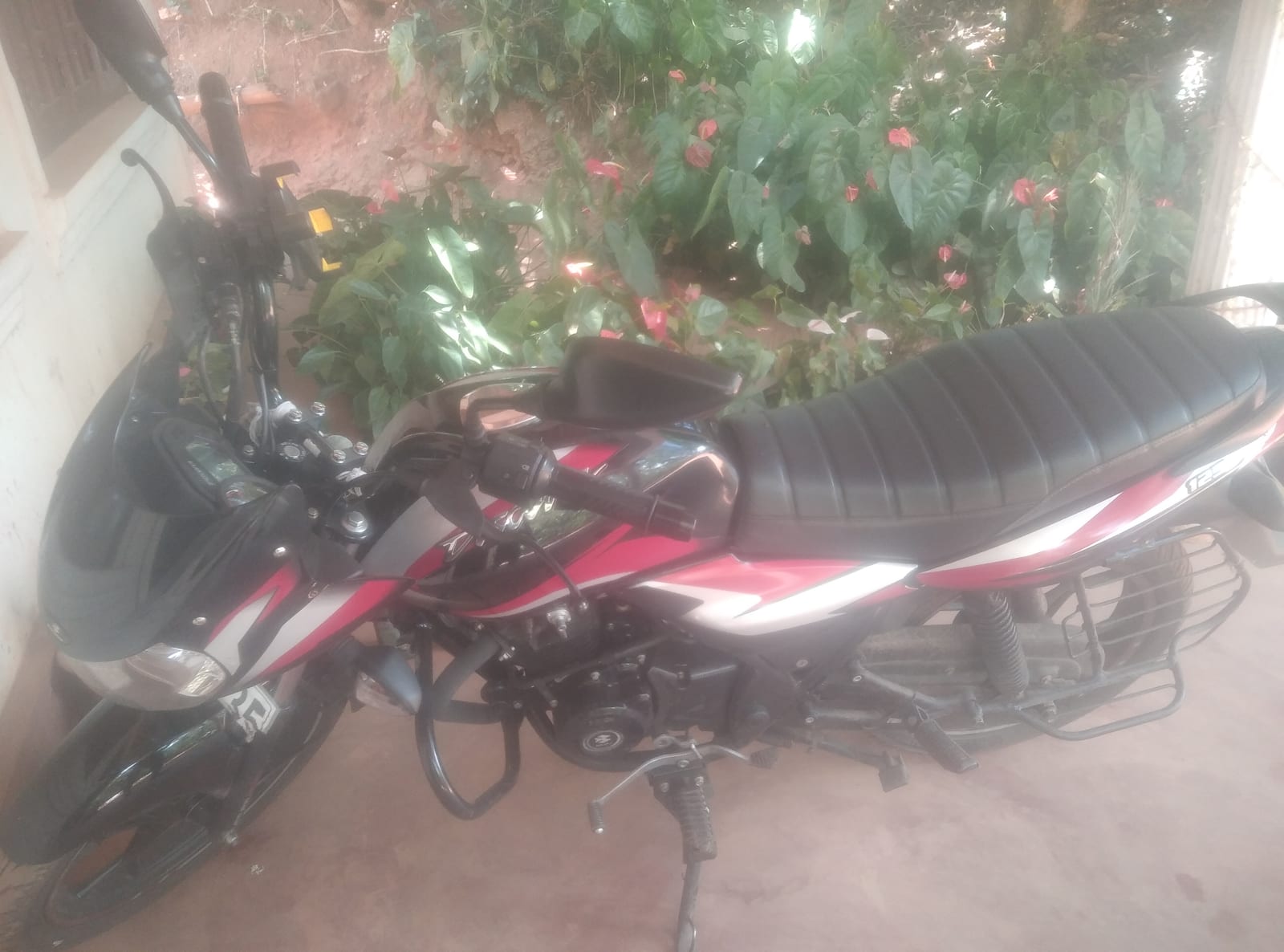 Bajaj