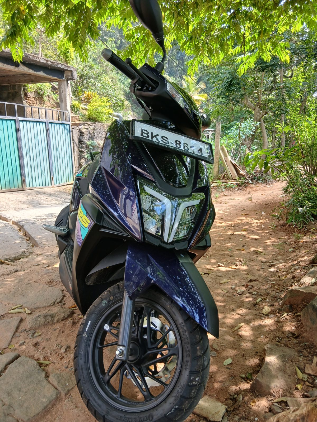TVS