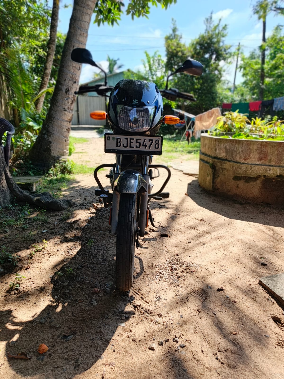 Bajaj