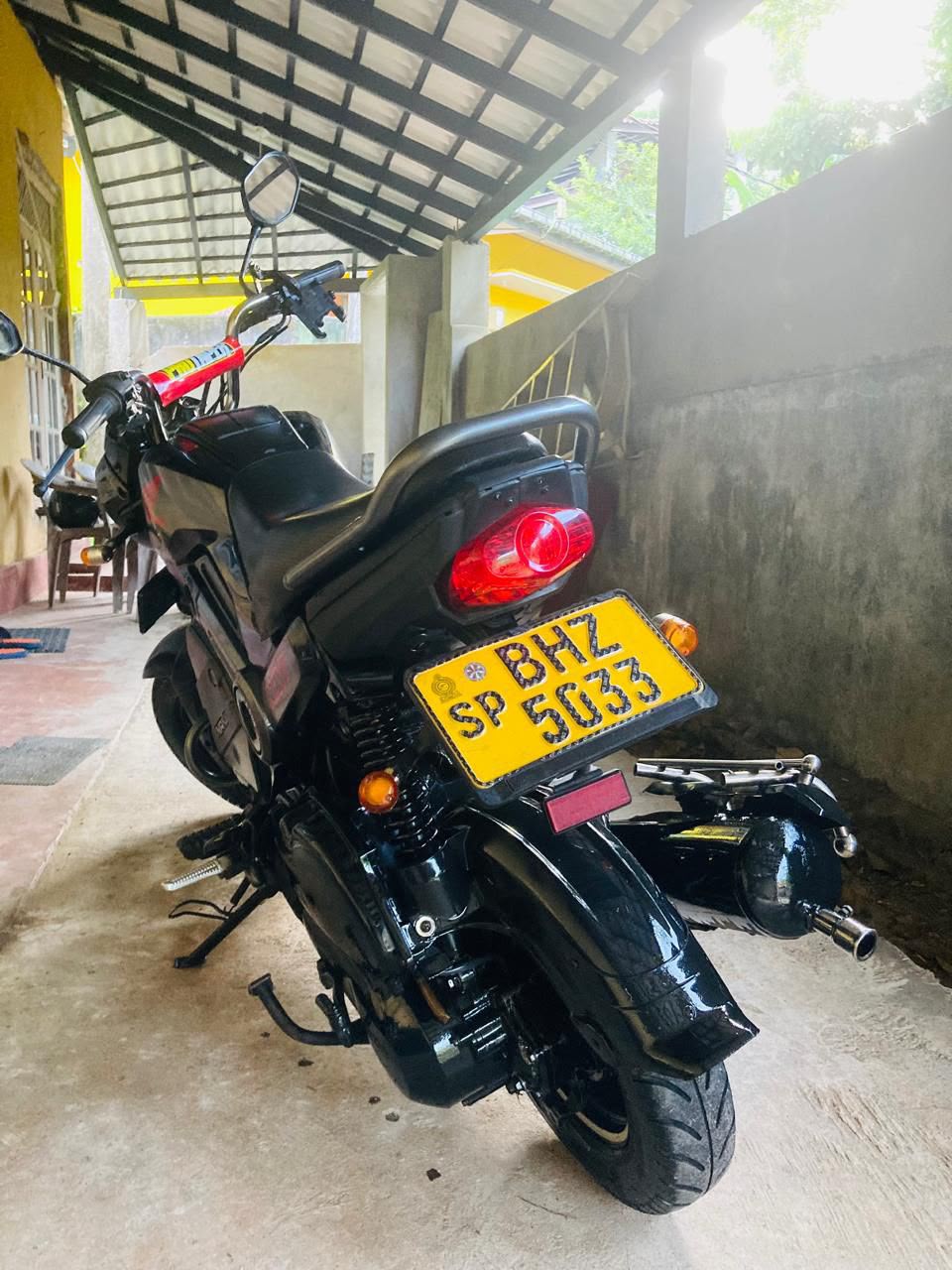 Honda NAVI for rent in Unawatuna