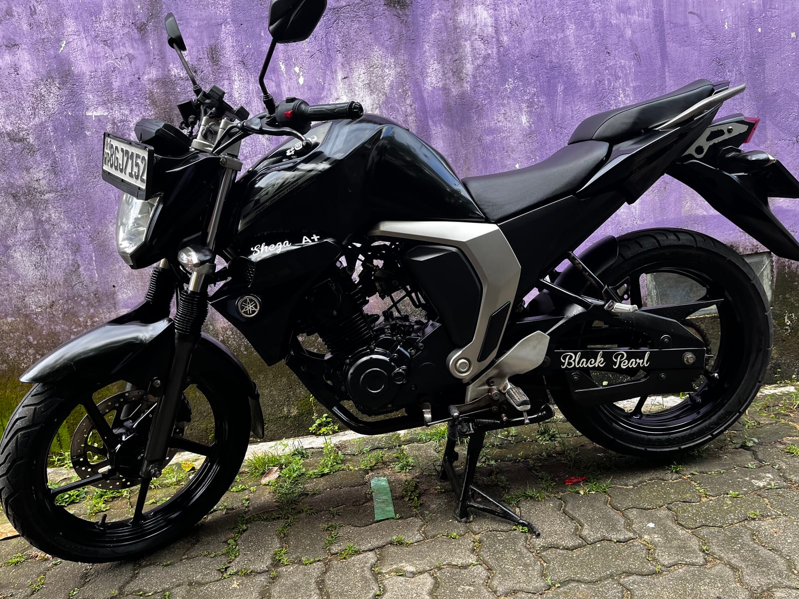 Yamaha