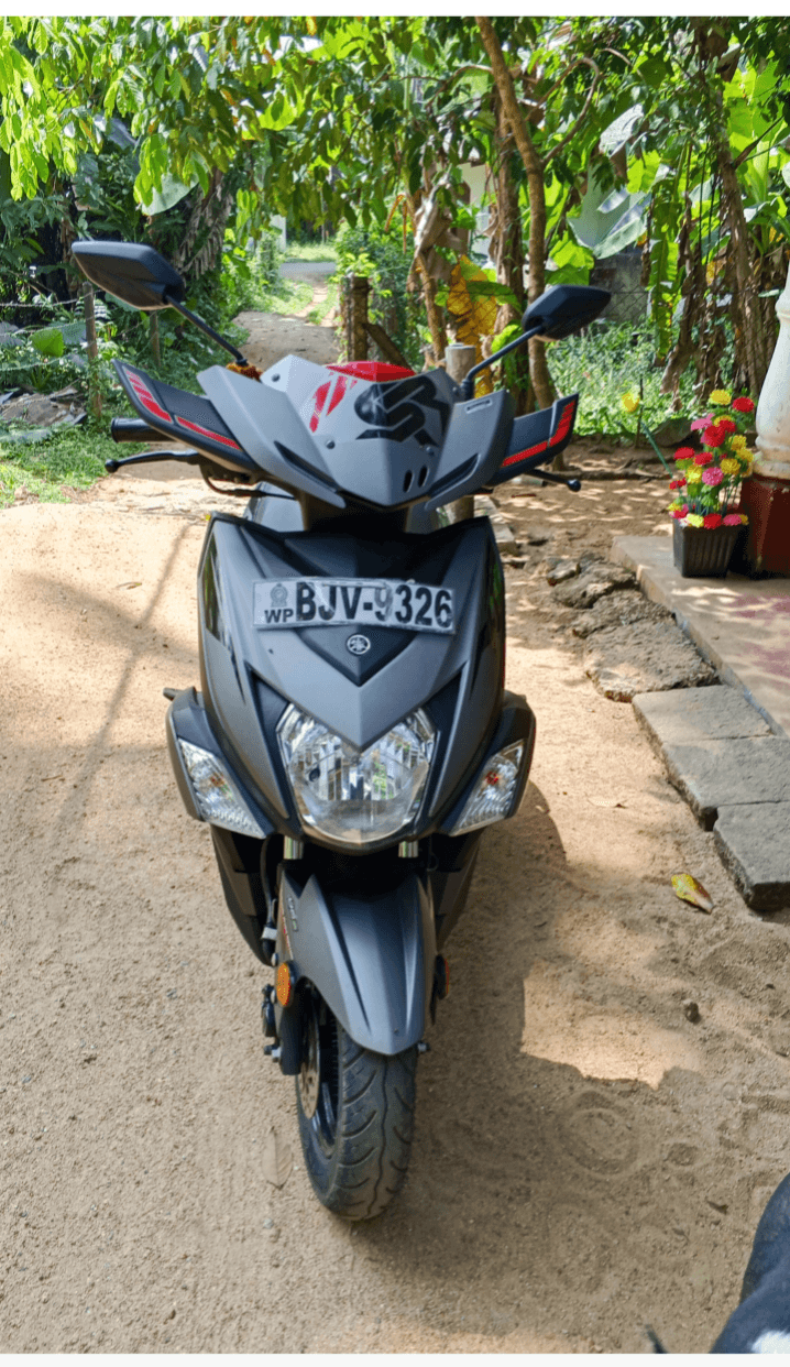 Yamaha