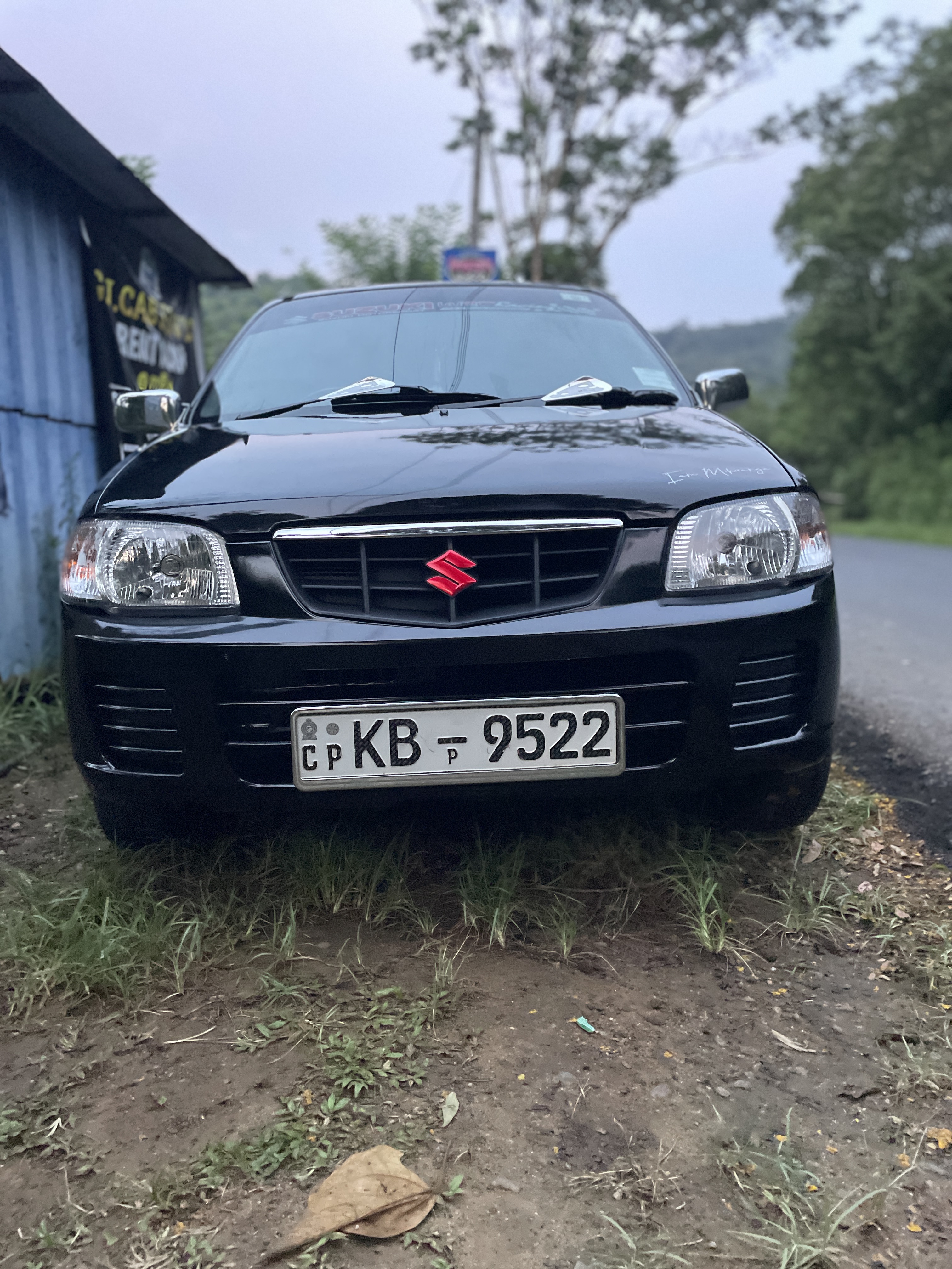 Suzuki
