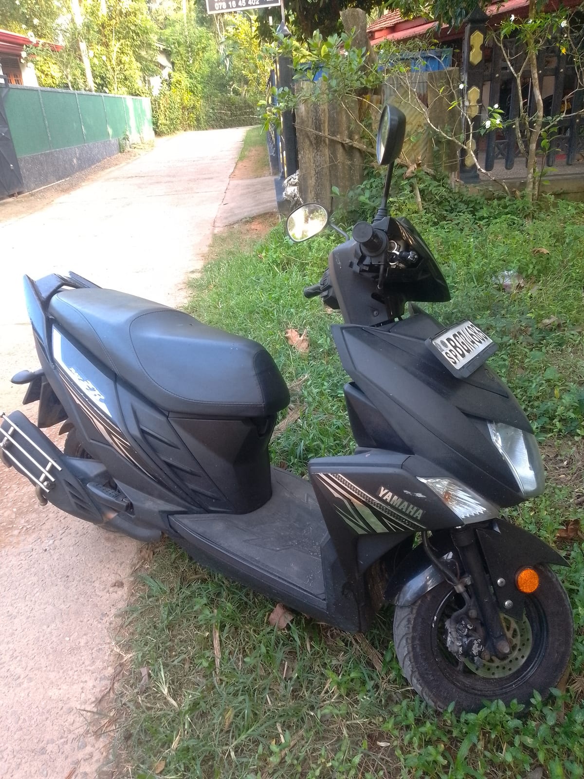 Yamaha