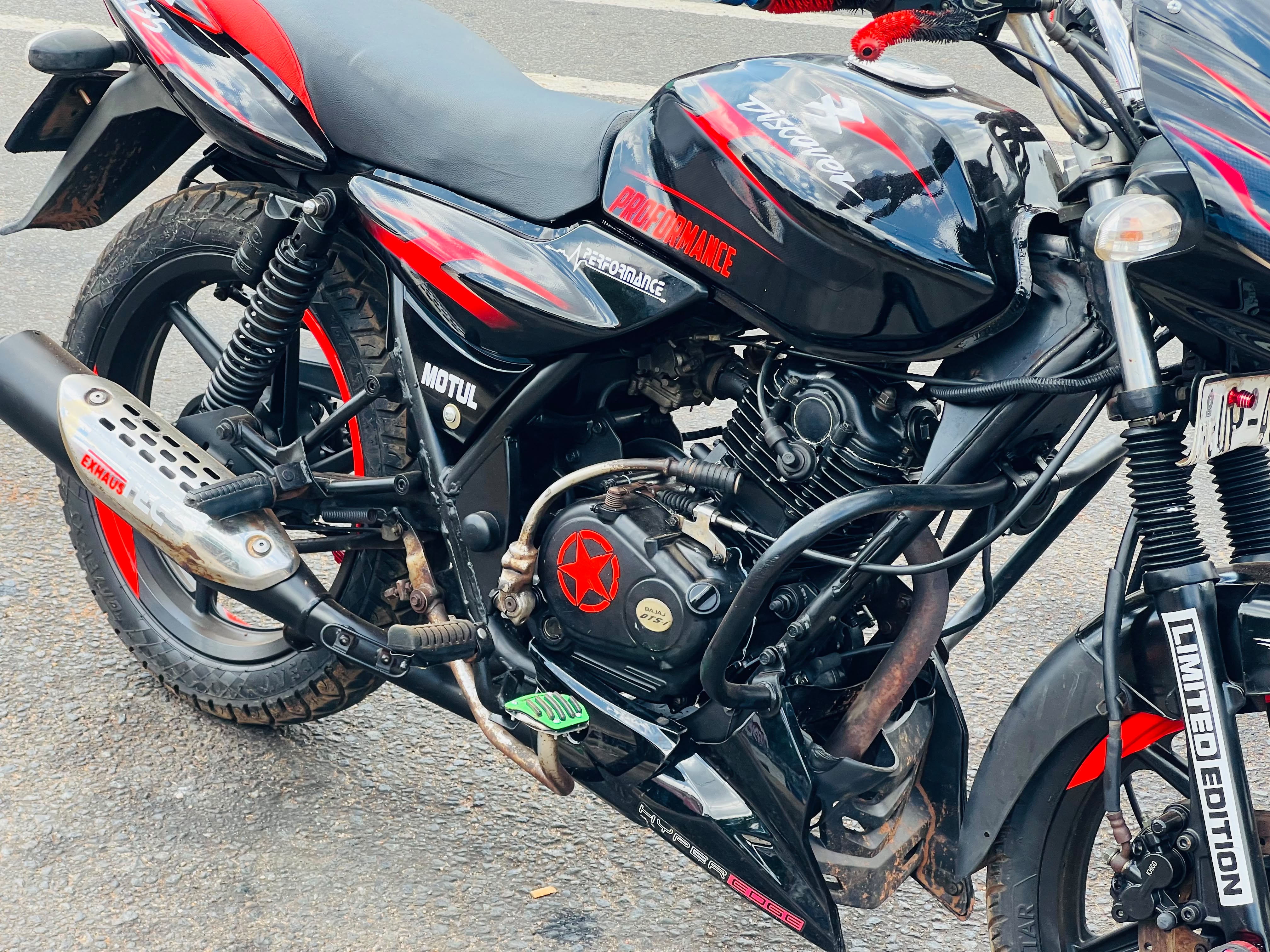 Bajaj