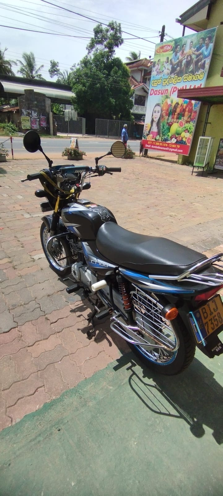 Bajaj